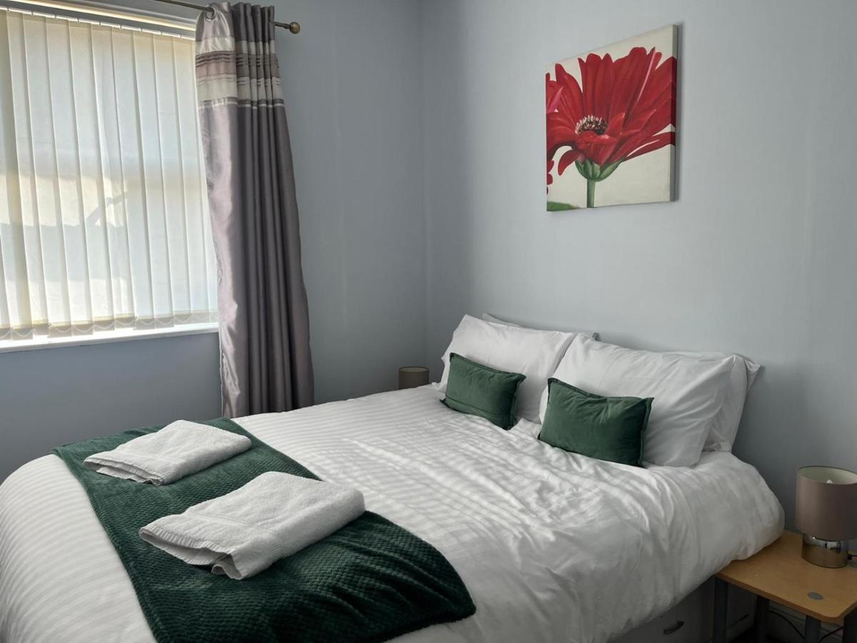 The Island View - A1 Hotel Berwick Upon Tweed Kültér fotó