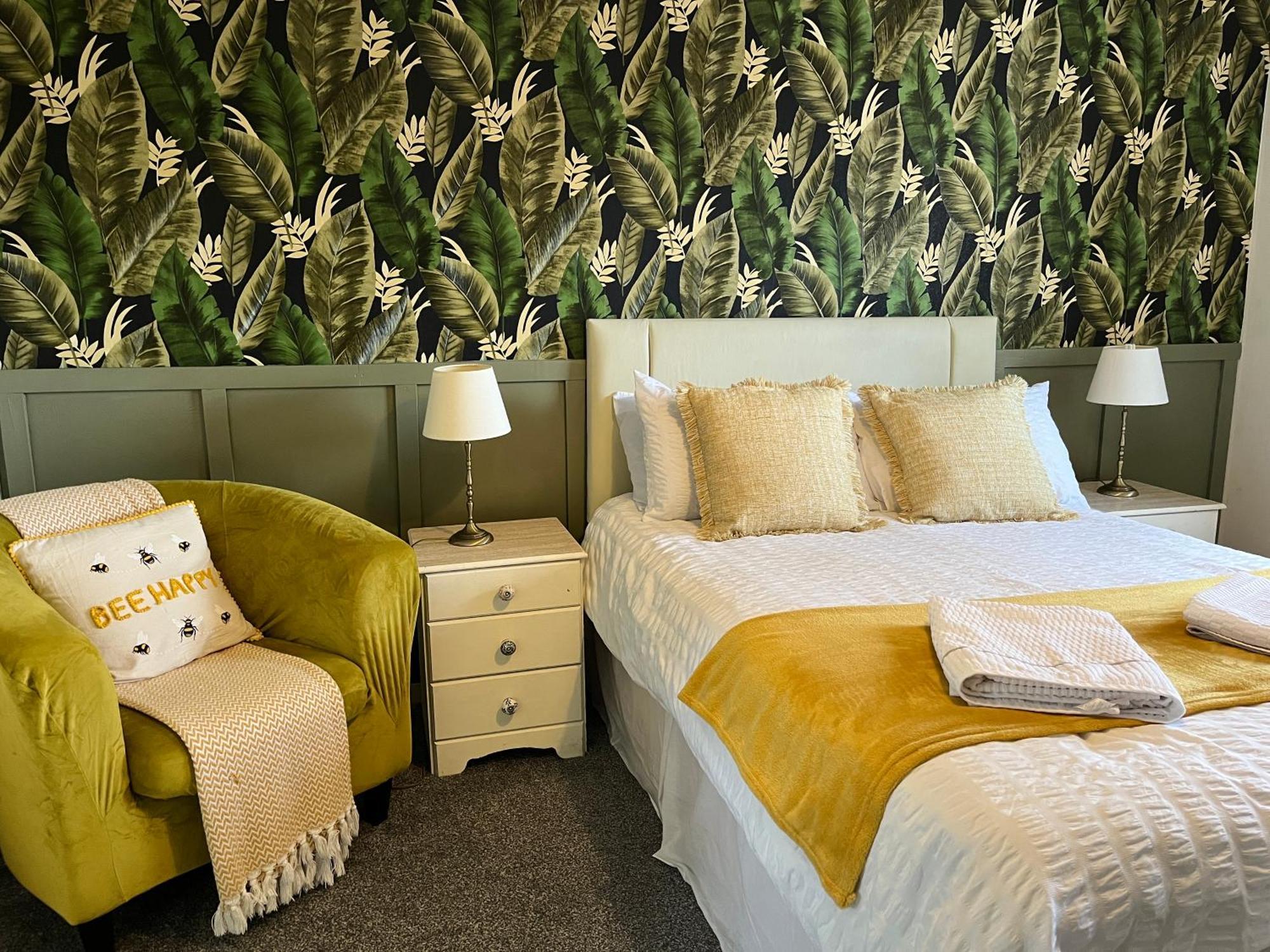The Island View - A1 Hotel Berwick Upon Tweed Kültér fotó