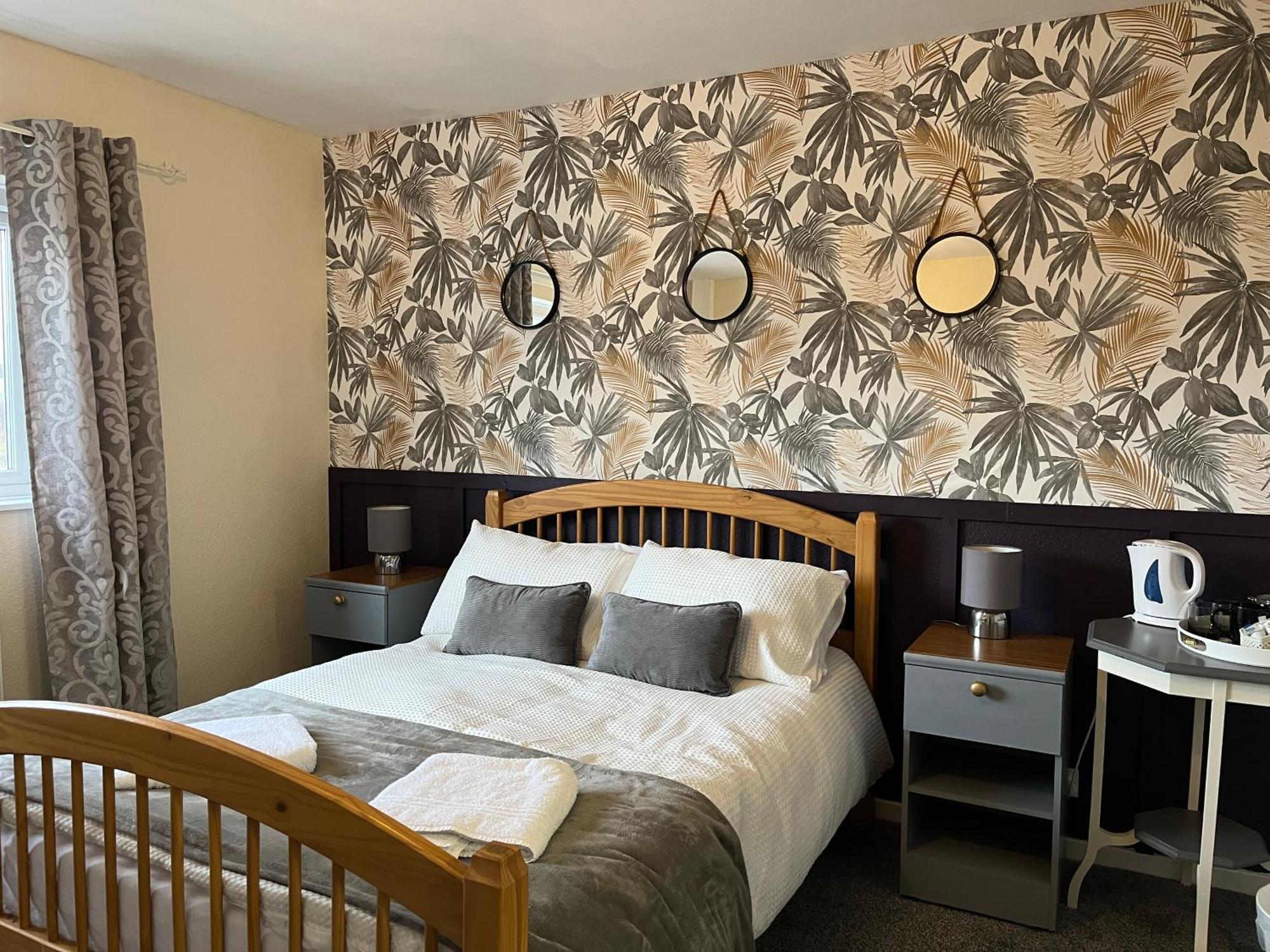 The Island View - A1 Hotel Berwick Upon Tweed Kültér fotó